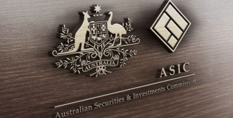 ASIC Company Fees 2020