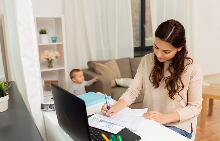Home Office Running Expenses: The Busy Person’s Guide to Tax Deductions