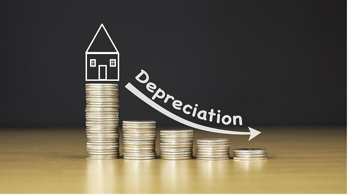 property depreciation