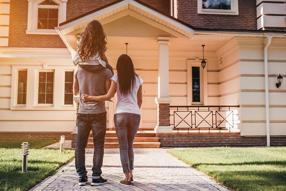 10 Tips for Saving for a Home Deposit